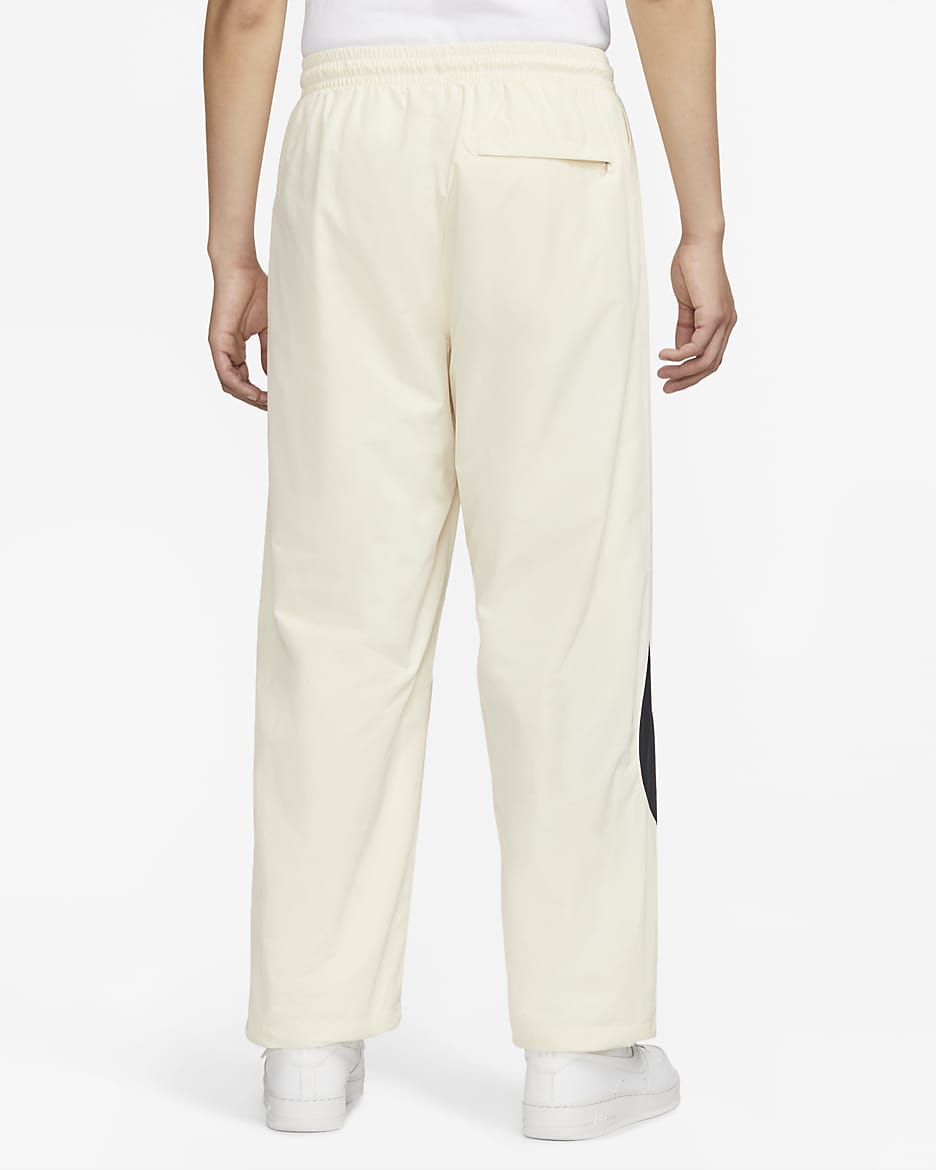 Nike swoosh pant on sale